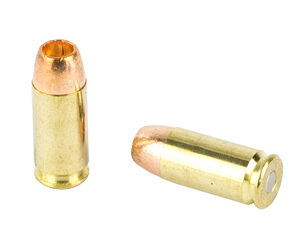 S&B 40 S&W 130GR XRG 25/1000 — view 4