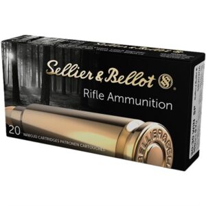 30-30 WINCHESTER 150GR SEMI-JACKETED SP 20/BOX