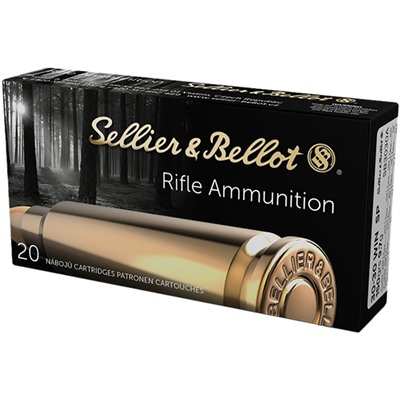 30-30 WINCHESTER 150GR SEMI-JACKETED SP 20/BOX — view 1