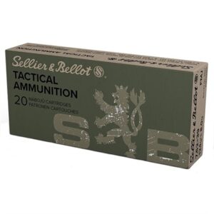 7.62X39MM 124GR FULL METAL JACKET 20/BOX