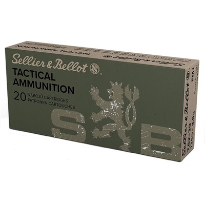 7.62X39MM 124GR FULL METAL JACKET 20/BOX — view 1