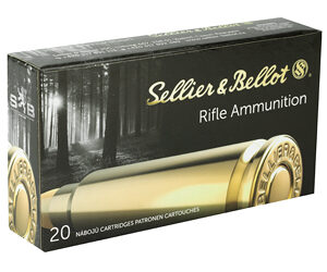 S&B 762X54R 180GR SP 20/400 — view 2