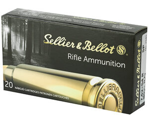 S&B 762X54R 180GR SP 20/400 — view 3