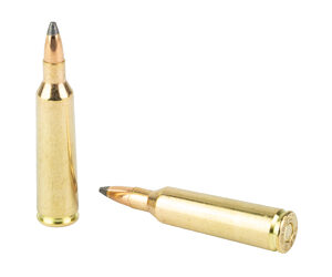 S&B 22-250 55GR SP 20/500 — view 4