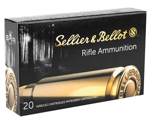 S&B 303BRITISH 180GR FMJ 20/400 — view 2