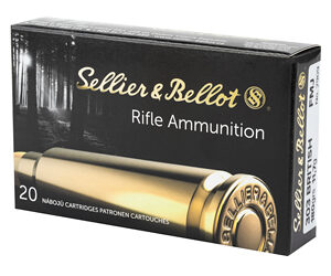 S&B 303BRITISH 180GR FMJ 20/400 — view 3