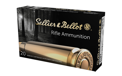 S&B 7X57 173GR SPCE 20/400 — view 1