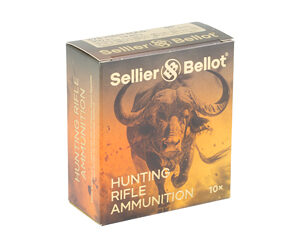 S&B 375 H&H MAG 300GR SP 10/150 — view 2