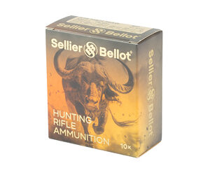 S&B 375 H&H MAG 300GR SP 10/150 — view 3