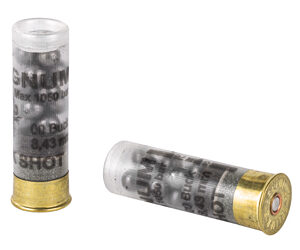 S&B 12GA 3" 00 15PEL 10/250 — view 4