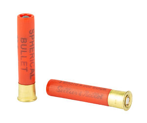 S&B 410 2.5" 000 BUCK 25/500 — view 4