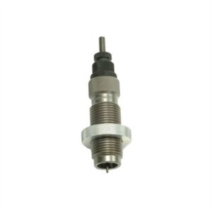 22 BR FULL LENGTH SIZING DIE