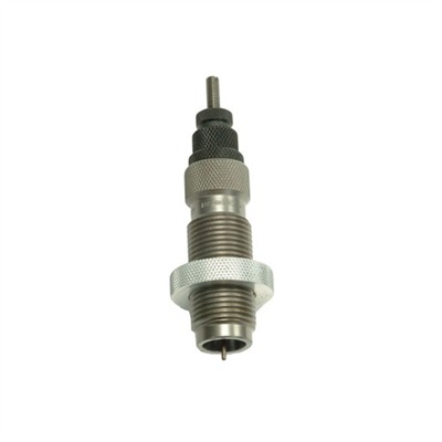 22 BR FULL LENGTH SIZING DIE — view 1