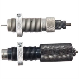 8X68S FULL LENGTH DIE SET