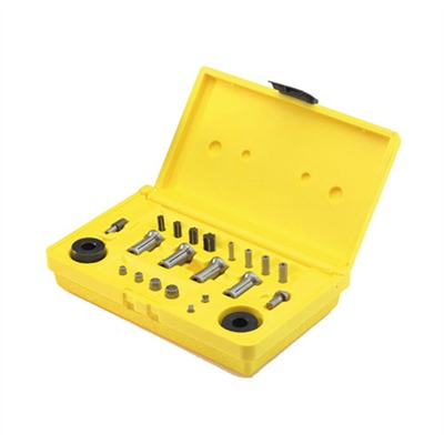ACCESSORY CASE FOR CASE TRIMMER PARTS — view 1