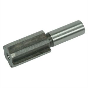 0.2455'' INSIDE NECK REAMER