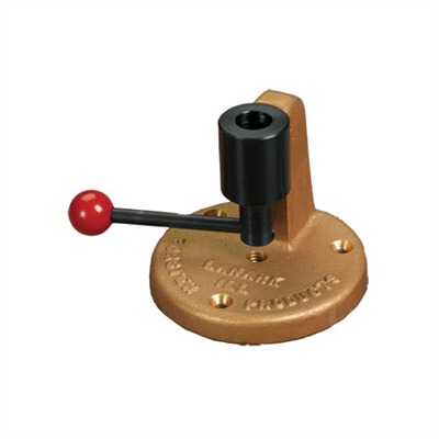 POWER CASE TRIMMER FOR DRILL PRESS — view 1