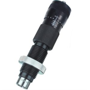 22 BR MICROMETER SEATER DIE