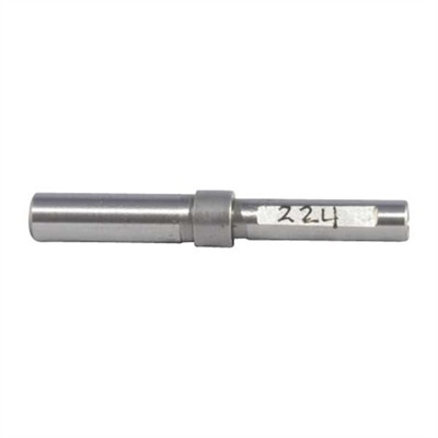 0.224'' HAND HELD NECK TURNER PILOT — view 1
