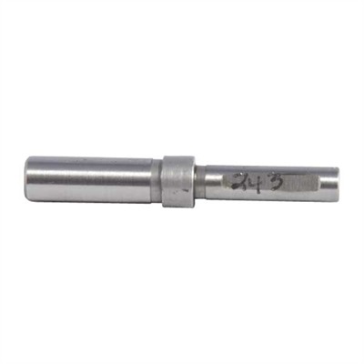 0.243'' HAND HELD NECK TURNER PILOT — view 1