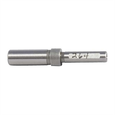 0.264'' HAND HELD NECK TURNER PILOT — view 1