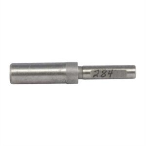 0.284'' HAND HELD NECK TURNER PILOT