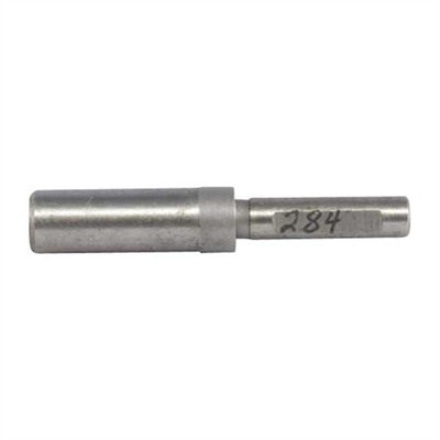 0.284'' HAND HELD NECK TURNER PILOT — view 1