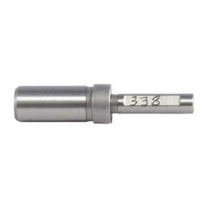 0.308'' HAND HELD NECK TURNER PILOT