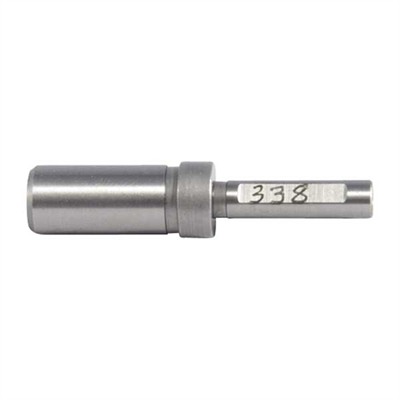 0.308'' HAND HELD NECK TURNER PILOT — view 1