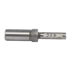 0.323'' HAND HELD NECK TURNER PILOT