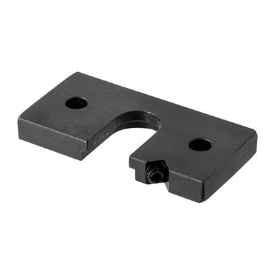 SHELL HOLDER ADAPTER PLATE FOR CO-AX  PRESS — view 1