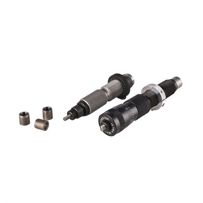 300 PRC FULL LENGTH DIE SET W/BUSHINGS — view 1