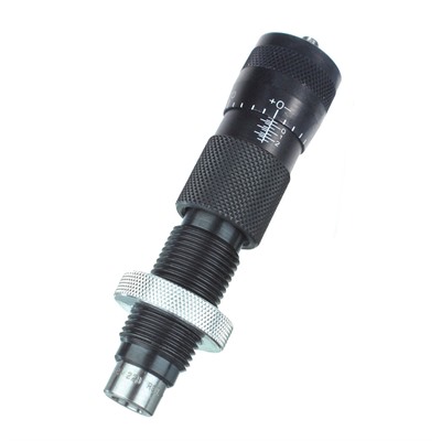 284 SHEHANE MICROMETER SEATER DIE — view 1