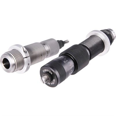 408 CHEYTAC FULL LENGTH DIE SET — view 1