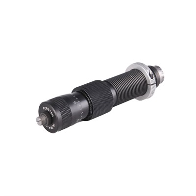 408 CHEYTAC SEATER DIE — view 1