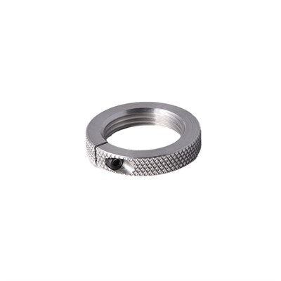 1-1/4'' CROSSBOLT DIE LOCK RING, SINGLE — view 1