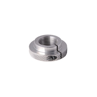1-1/4'' TO 7/8'' ADAPTER LOCK RING, SINGLE — view 1
