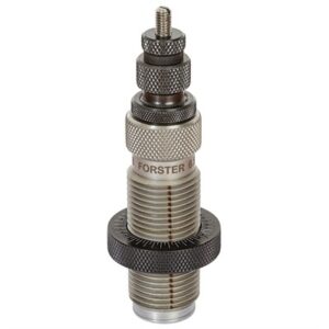 338 LAPUA BUSHING FULL LENGTH DIE
