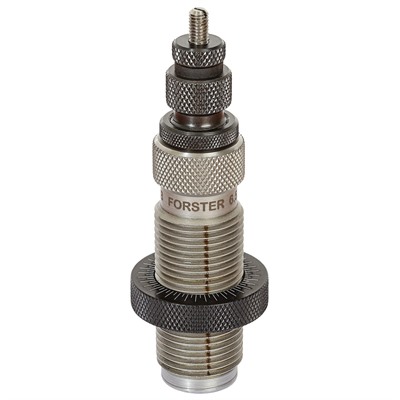 6 GT BUSHING FULL LENGTH DIE — view 1