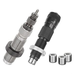 308 WINCHESTER FULL LENGTH DIE SET W/BUSHINGS