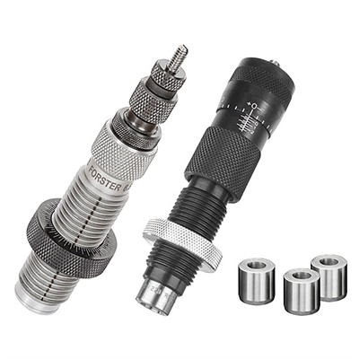 7MM PRC FULL LENGTH DIE SET W/BUSHINGS — view 1