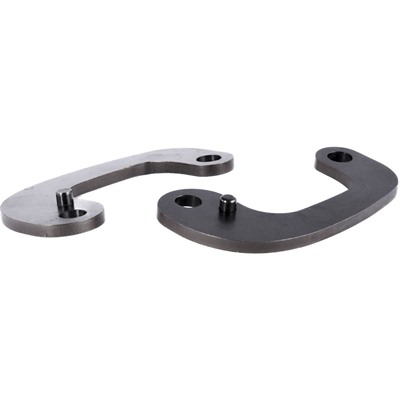 CURVED LINKS FOR CO-AX PRESS — view 1