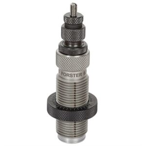 6.5 CREEDMOOR BUSHING FULL LENGTH DIE