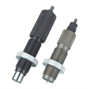 22 GT FULL LENGTH DIE SET