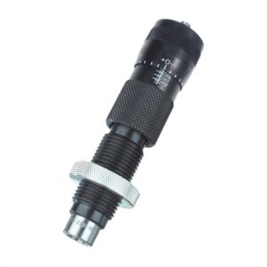22 GT MICROMETER SEATER DIE