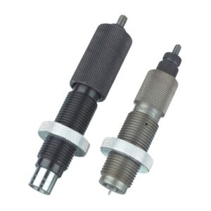 22 CREEDMOOR FULL LENGTH DIE SET