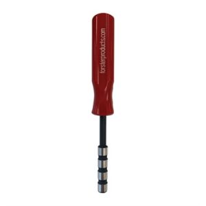 30 CALIBER NECK TENSION GAGE