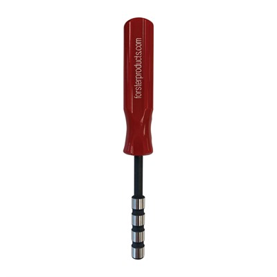 22 CALIBER NECK TENSION GAGE — view 1