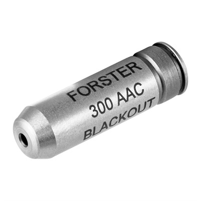 300 BLACKOUT GO GAUGE HEADSPACE GUAGE STEEL — view 1