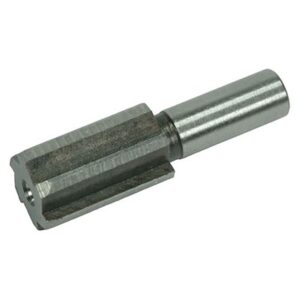 0.2065'' INSIDE NECK REAMER